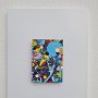 Impressions 4 2026, 22x17, € 89, Acryl-Lack auf Holz